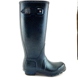 Hunter Woman’s 16”‎ tall boot
